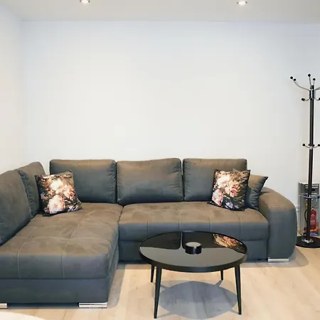 Apartment In *