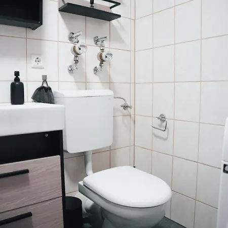 Lägenhet In Metzingen (Tubingen)