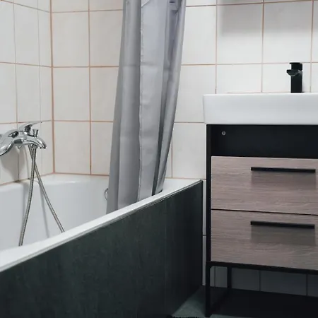 In Metzingen (Tubingen)