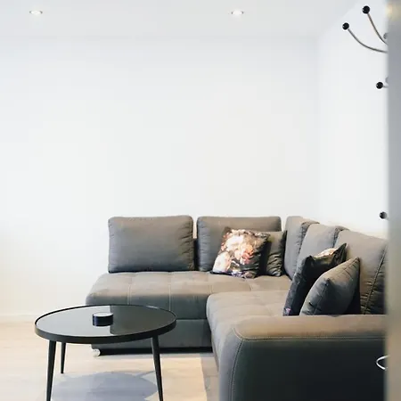 Apartment In Metzingen (Tubingen)