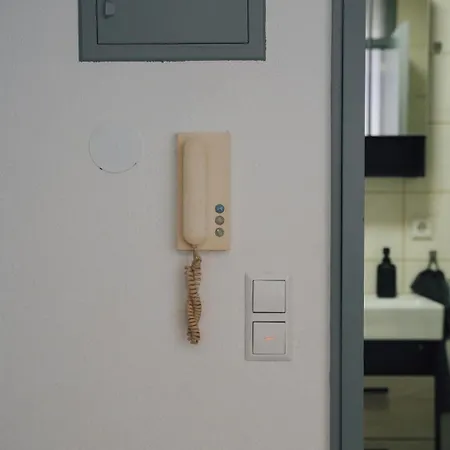 Apartment In