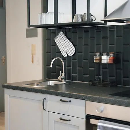 In * Metzingen (Tubingen)