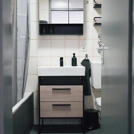 In Lägenhet Metzingen (Tubingen)