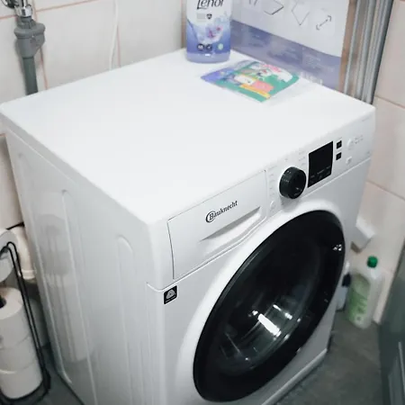 In * Metzingen (Tubingen)