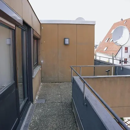 Lägenhet In Metzingen (Tubingen)