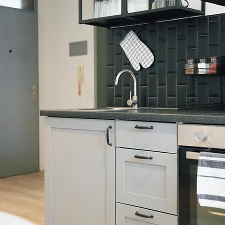 In * Metzingen (Tubingen)