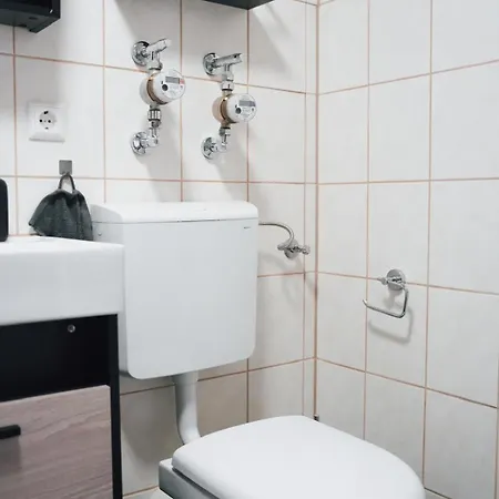 Apartment In